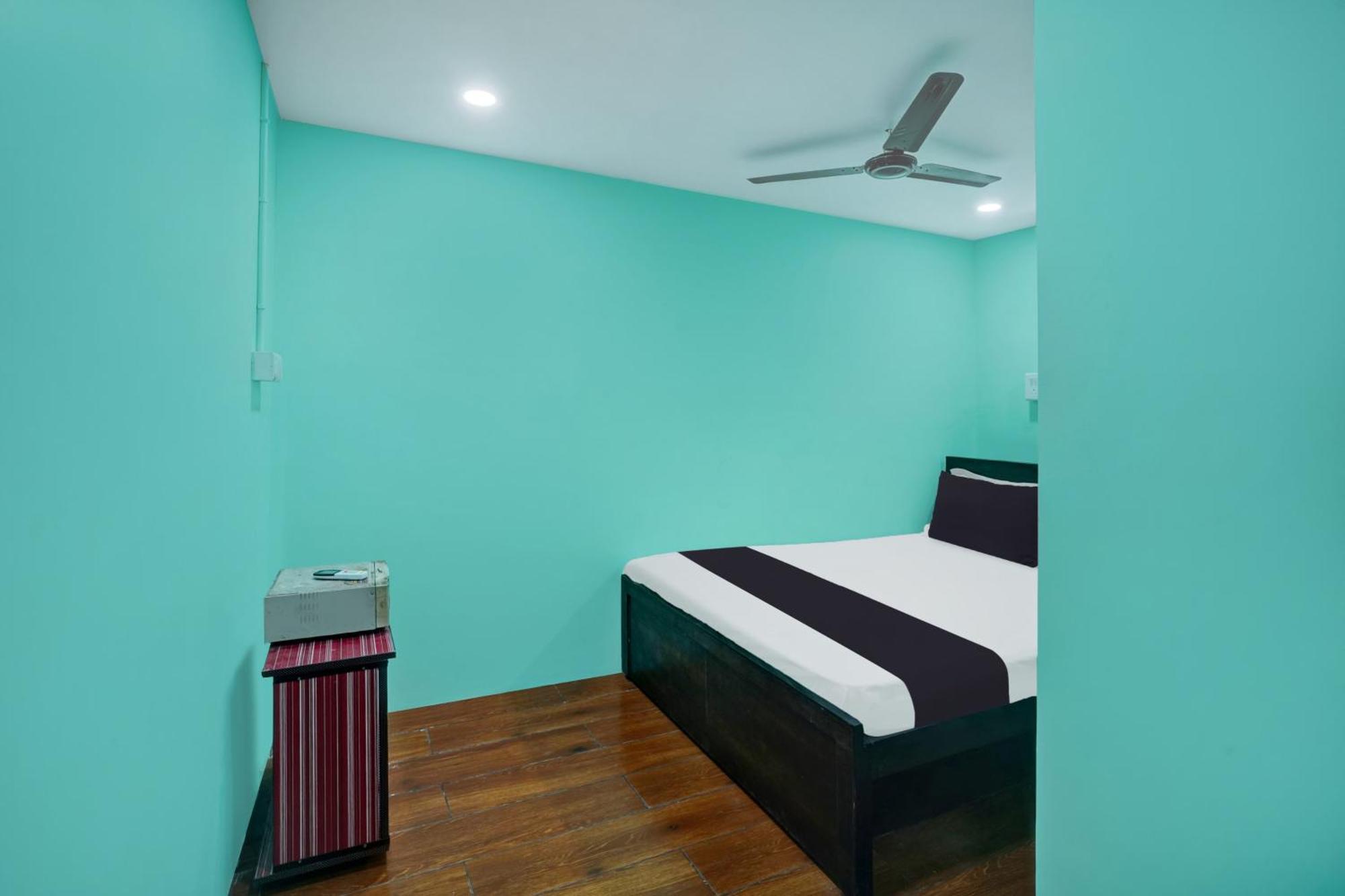 Super Hotel O Grill Inn ดันแบด ภายนอก รูปภาพ