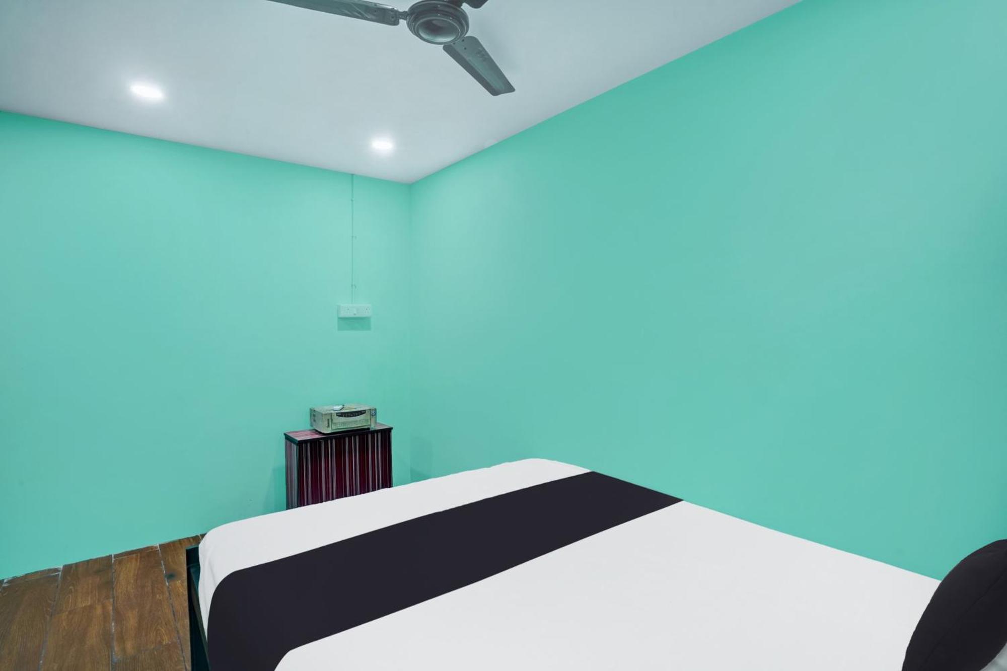Super Hotel O Grill Inn ดันแบด ภายนอก รูปภาพ