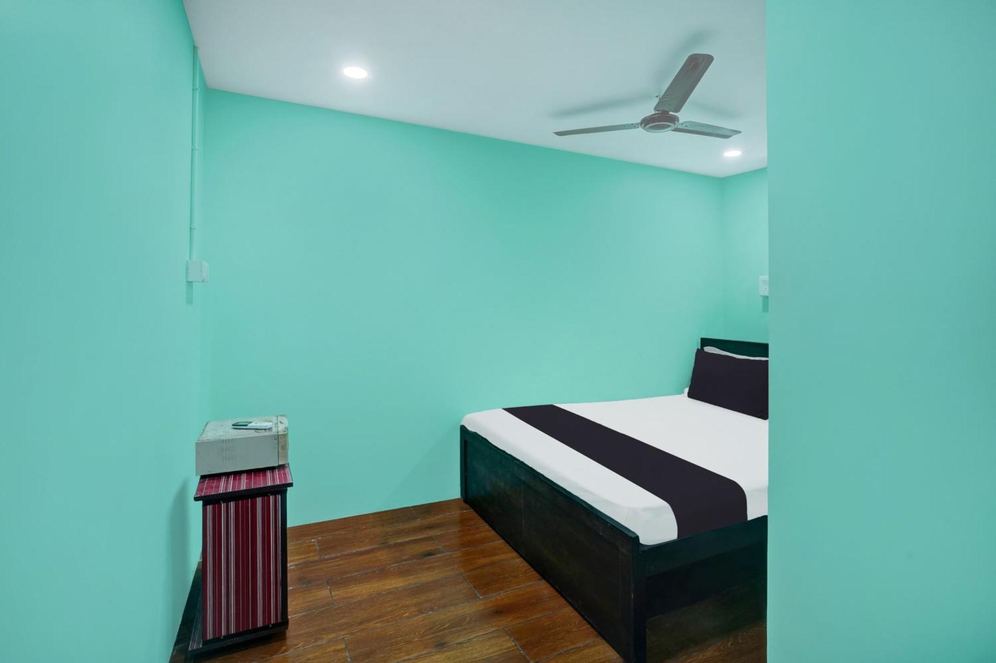 Super Hotel O Grill Inn ดันแบด ภายนอก รูปภาพ