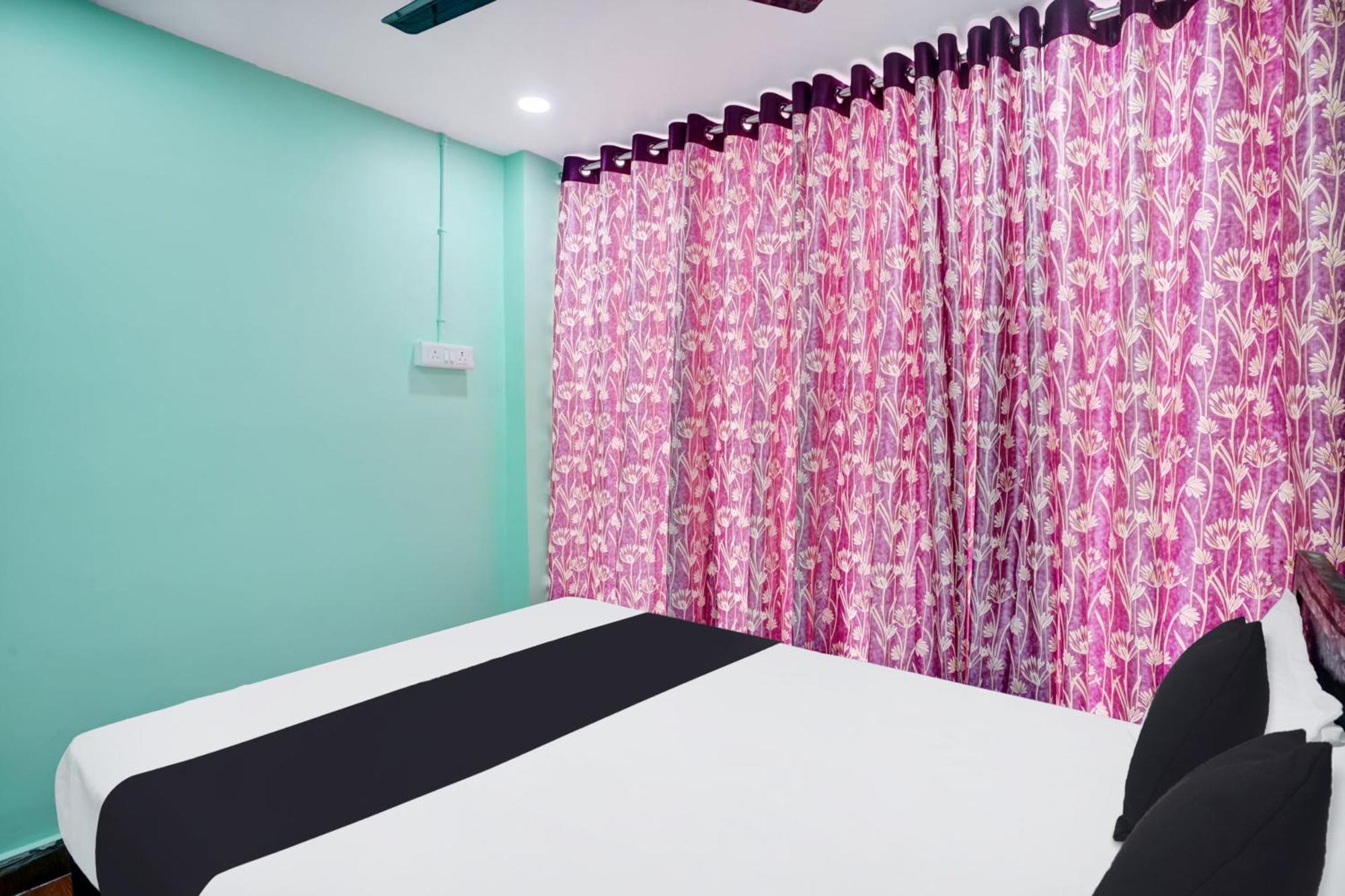 Super Hotel O Grill Inn ดันแบด ภายนอก รูปภาพ