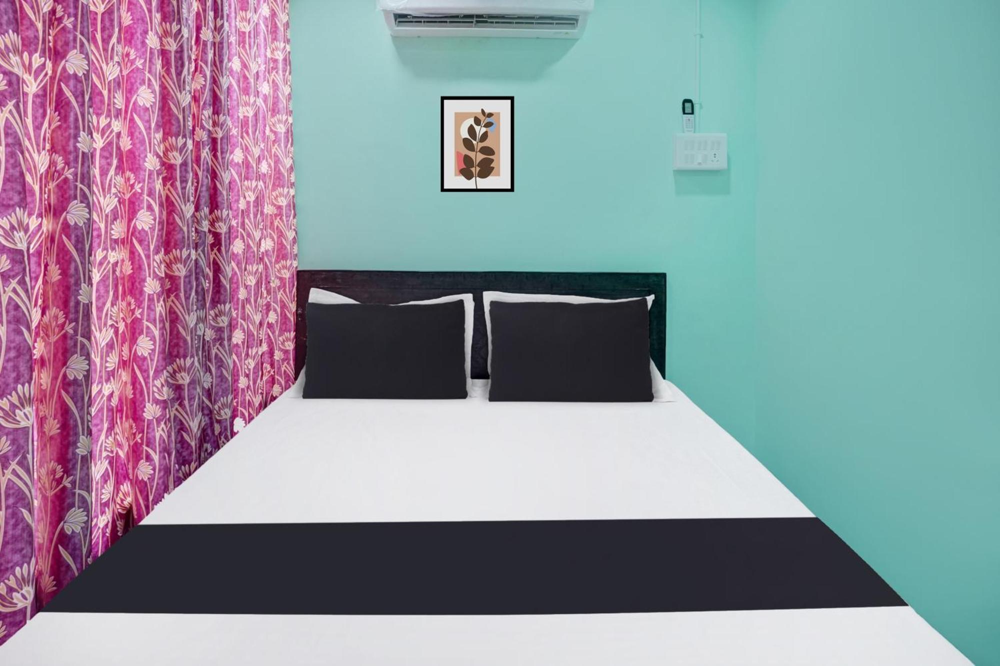 Super Hotel O Grill Inn ดันแบด ภายนอก รูปภาพ