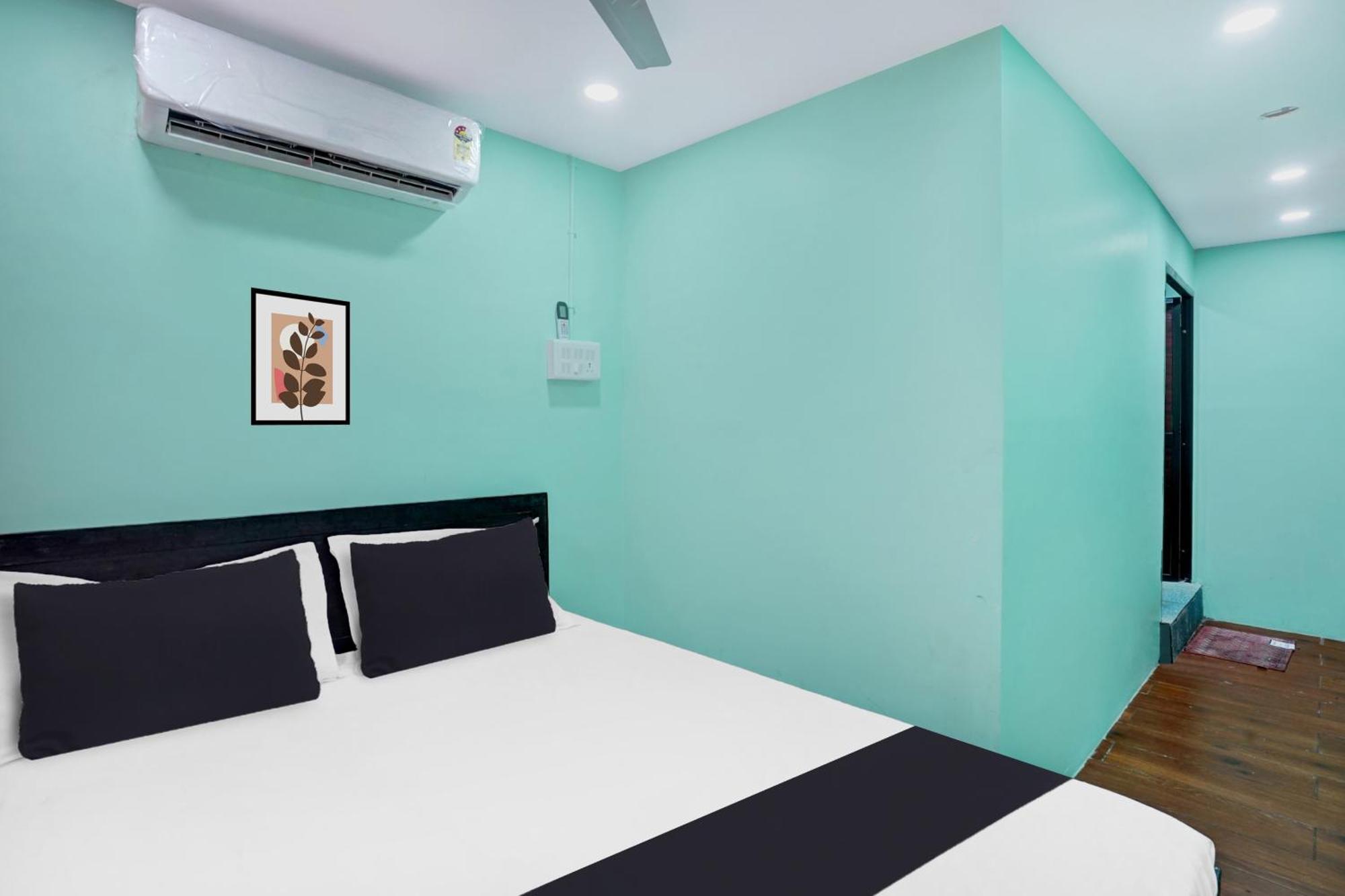 Super Hotel O Grill Inn ดันแบด ภายนอก รูปภาพ